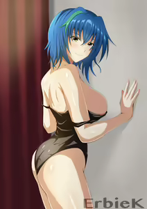 Page 826 of Highschool DxD favs - preview thumbnail