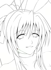 Page 836 of Highschool DxD favs - preview thumbnail