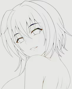 Page 843 of Highschool DxD favs - preview thumbnail