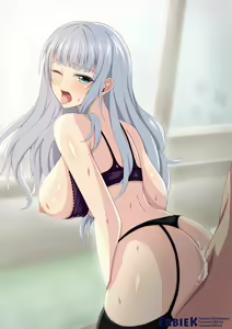 Page 862 of Highschool DxD favs - preview thumbnail