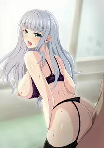 Page 886 of Highschool DxD favs - preview thumbnail