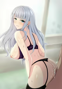 Page 888 of Highschool DxD favs - preview thumbnail