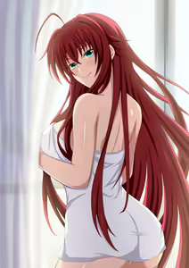 Page 905 of Highschool DxD favs - preview thumbnail