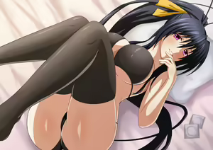 Page 918 of Highschool DxD favs - preview thumbnail