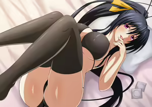 Page 920 of Highschool DxD favs - preview thumbnail
