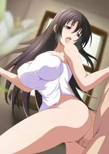 Page 922 of Highschool DxD favs - preview thumbnail
