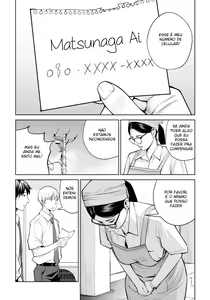 Page 11 of Kurokami Onna no Fudeoroshi ~Himitsu no Heya de Nakadashi Sasete Ageru wa~ - preview thumbnail
