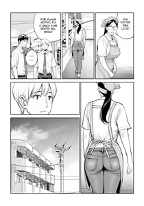 Page 12 of Kurokami Onna no Fudeoroshi ~Himitsu no Heya de Nakadashi Sasete Ageru wa~ - preview thumbnail