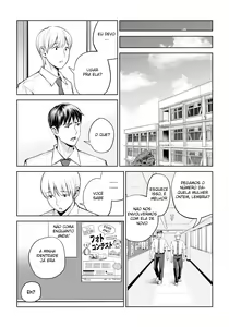 Page 13 of Kurokami Onna no Fudeoroshi ~Himitsu no Heya de Nakadashi Sasete Ageru wa~ - preview thumbnail