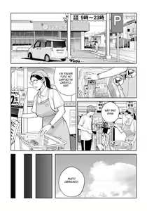 Page 15 of Kurokami Onna no Fudeoroshi ~Himitsu no Heya de Nakadashi Sasete Ageru wa~ - preview thumbnail