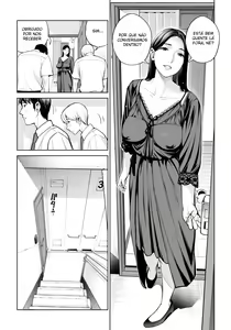 Page 20 of Kurokami Onna no Fudeoroshi ~Himitsu no Heya de Nakadashi Sasete Ageru wa~ - preview thumbnail