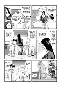 Page 23 of Kurokami Onna no Fudeoroshi ~Himitsu no Heya de Nakadashi Sasete Ageru wa~ - preview thumbnail