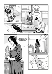 Page 24 of Kurokami Onna no Fudeoroshi ~Himitsu no Heya de Nakadashi Sasete Ageru wa~ - preview thumbnail