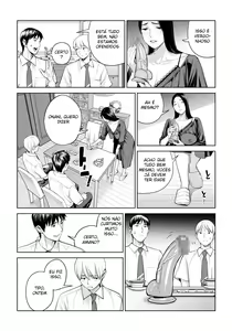 Page 25 of Kurokami Onna no Fudeoroshi ~Himitsu no Heya de Nakadashi Sasete Ageru wa~ - preview thumbnail