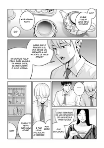 Page 26 of Kurokami Onna no Fudeoroshi ~Himitsu no Heya de Nakadashi Sasete Ageru wa~ - preview thumbnail
