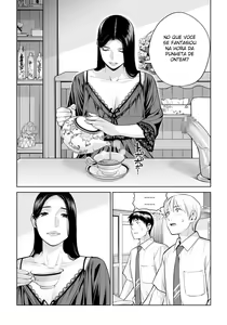 Page 27 of Kurokami Onna no Fudeoroshi ~Himitsu no Heya de Nakadashi Sasete Ageru wa~ - preview thumbnail