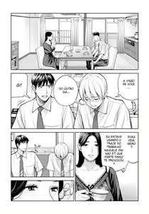 Page 28 of Kurokami Onna no Fudeoroshi ~Himitsu no Heya de Nakadashi Sasete Ageru wa~ - preview thumbnail