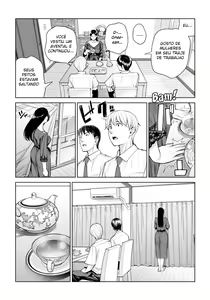 Page 29 of Kurokami Onna no Fudeoroshi ~Himitsu no Heya de Nakadashi Sasete Ageru wa~ - preview thumbnail