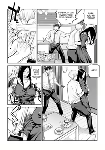 Page 35 of Kurokami Onna no Fudeoroshi ~Himitsu no Heya de Nakadashi Sasete Ageru wa~ - preview thumbnail