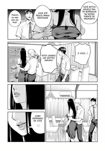Page 37 of Kurokami Onna no Fudeoroshi ~Himitsu no Heya de Nakadashi Sasete Ageru wa~ - preview thumbnail