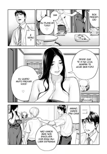 Page 38 of Kurokami Onna no Fudeoroshi ~Himitsu no Heya de Nakadashi Sasete Ageru wa~ - preview thumbnail