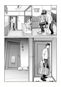 Page 46 of Kurokami Onna no Fudeoroshi ~Himitsu no Heya de Nakadashi Sasete Ageru wa~ - preview thumbnail