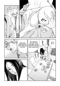 Page 48 of Kurokami Onna no Fudeoroshi ~Himitsu no Heya de Nakadashi Sasete Ageru wa~ - preview thumbnail