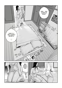 Page 53 of Kurokami Onna no Fudeoroshi ~Himitsu no Heya de Nakadashi Sasete Ageru wa~ - preview thumbnail