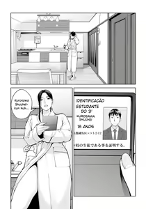 Page 75 of Kurokami Onna no Fudeoroshi ~Himitsu no Heya de Nakadashi Sasete Ageru wa~ - preview thumbnail
