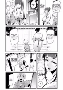 Page 12 of Himebukuro-Sama - Mura no Kagematsuri de Onee-san-tachi ni Tanetsuke suru Dake no Shasei Ningyou ni Sareta Bokutachi | Himebukuro-Sama - At the Village's Mysterious Festival, We Were Turned Into Ejaculation Dolls Just To Impregnate the Onee-sans + BONUS - preview thumbnail
