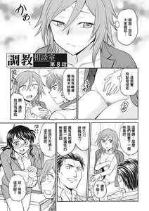 Page 125 of Chokyo Soudanshitsu | 调教相谈室 - preview thumbnail