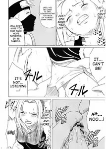Page 67 of Uzumaki Hanataba - preview thumbnail