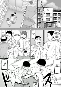 Page 27 of Ijimekko ni Haha o Netorareta Hanashi Dare ka Kikitai? | Кто-нибудь хочет услышать историю о том, как один хулиган соблазнил мою маму? - preview thumbnail