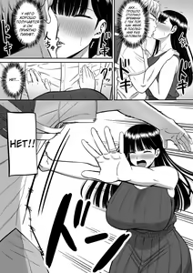 Page 30 of Ijimekko ni Haha o Netorareta Hanashi Dare ka Kikitai? | Кто-нибудь хочет услышать историю о том, как один хулиган соблазнил мою маму? - preview thumbnail
