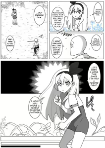 Page 3 of Succubus de Bad End 3 - preview thumbnail
