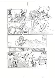 Page 36 of Kimyou Koi -Hikari- | Strange Love - Hikari - preview thumbnail