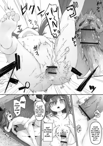 Page 13 of Motto Ippai Furetakute 1-5, 11 - preview thumbnail