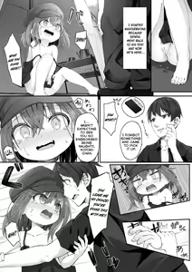 Page 7 of Motto Ippai Furetakute 1-5, 11 - preview thumbnail