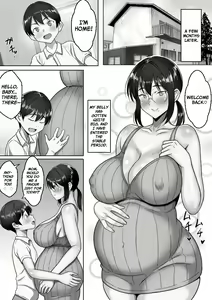 Page 64 of Binbou Gurashi na Boshi Katei no Oyako Koubi wa Kimochi Ii. | Mother & Son Bonding in a Poor Single-Parent Household Feels Good - preview thumbnail