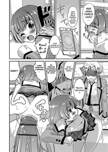 Page 104 of Hanamaki Kaeru misc - preview thumbnail