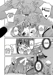 Page 106 of Hanamaki Kaeru misc - preview thumbnail