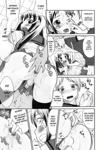 Page 137 of Hanamaki Kaeru misc - preview thumbnail
