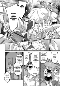 Page 146 of Hanamaki Kaeru misc - preview thumbnail