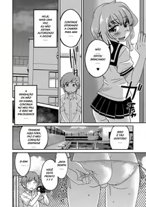 Page 150 of Hanamaki Kaeru misc - preview thumbnail