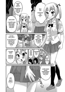 Page 253 of Hanamaki Kaeru misc - preview thumbnail