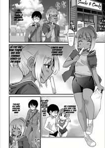 Page 26 of Hanamaki Kaeru misc - preview thumbnail