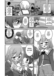Page 269 of Hanamaki Kaeru misc - preview thumbnail
