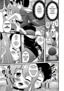 Page 272 of Hanamaki Kaeru misc - preview thumbnail