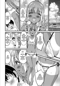 Page 28 of Hanamaki Kaeru misc - preview thumbnail