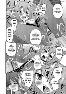 Page 281 of Hanamaki Kaeru misc - preview thumbnail
